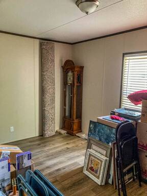 mobile home thumb