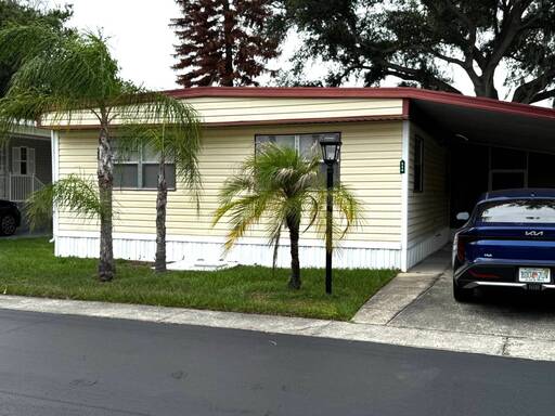mobile home thumb