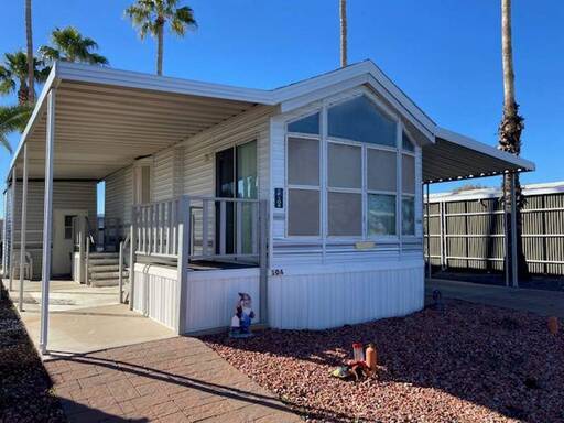 mobile home thumb