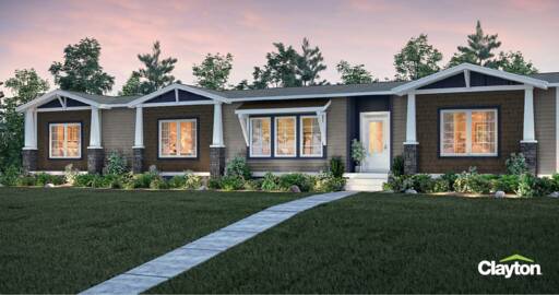 mobile home thumb