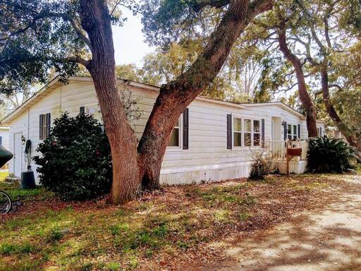 mobile home thumb