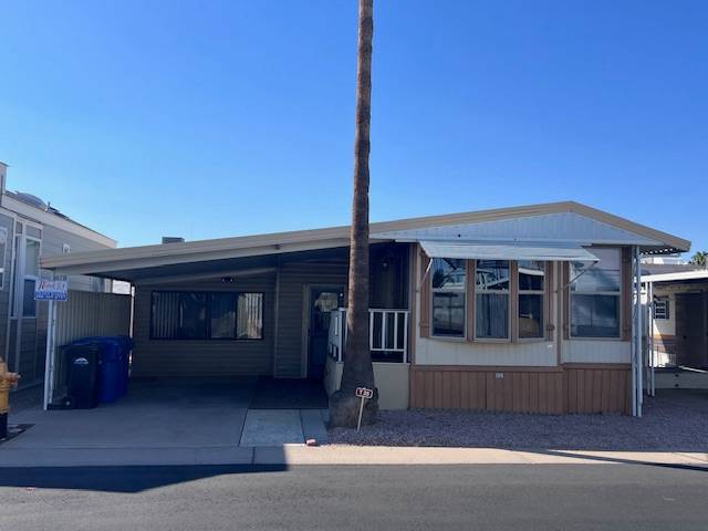 Mesa, AZ