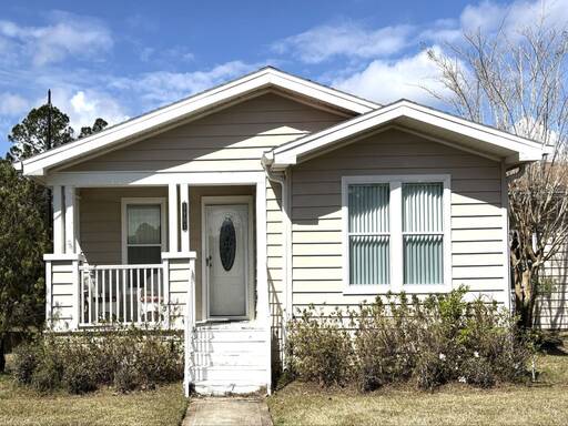 mobile home thumb