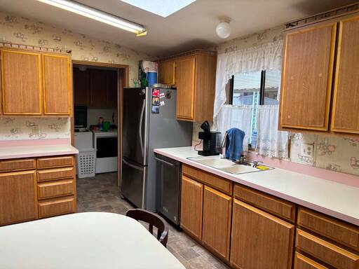 mobile home thumb