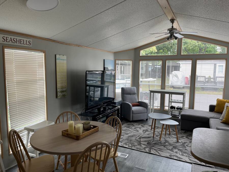 For Sale 490 Empire Rd EGV056, Lot EGV056, Sherkston, ON L0S 1R0