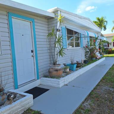 mobile home thumb