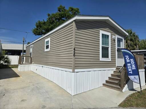 mobile home thumb