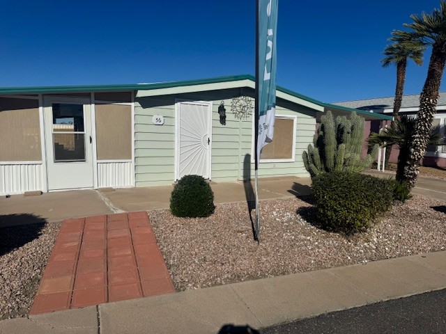 Mesa, AZ