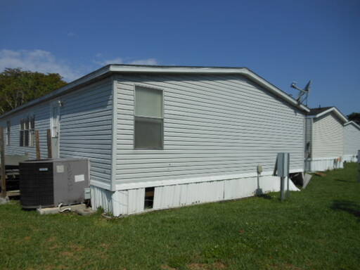 mobile home thumb