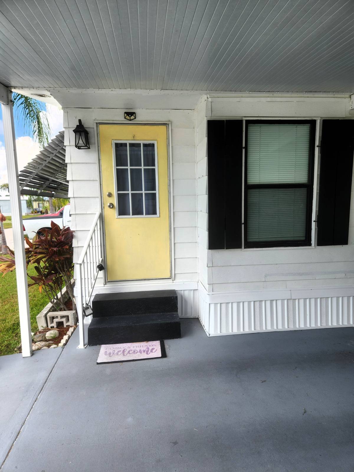 FORT PIERCE, FL
