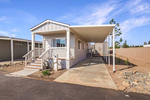 mobile home thumb