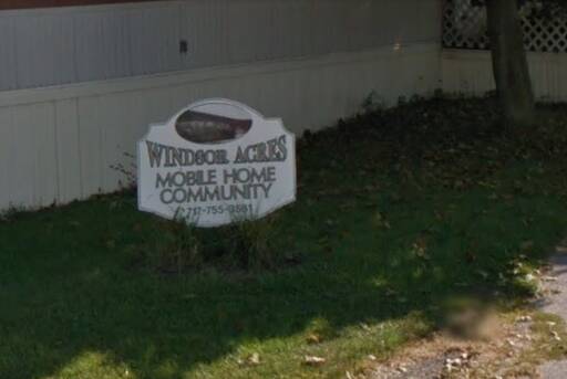 mobile home thumb