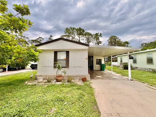 mobile home thumb