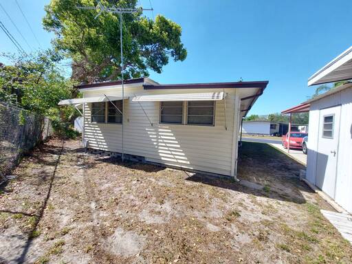mobile home thumb