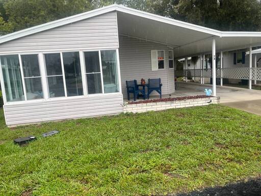 mobile home thumb