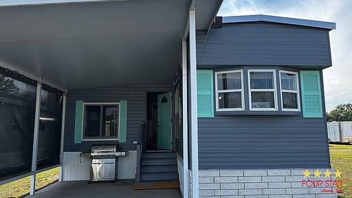 mobile home thumb