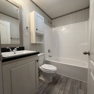 mobile home thumb