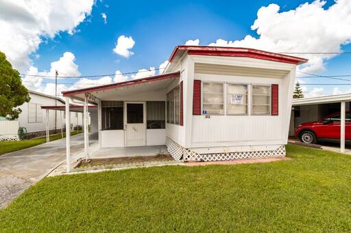 mobile home thumb