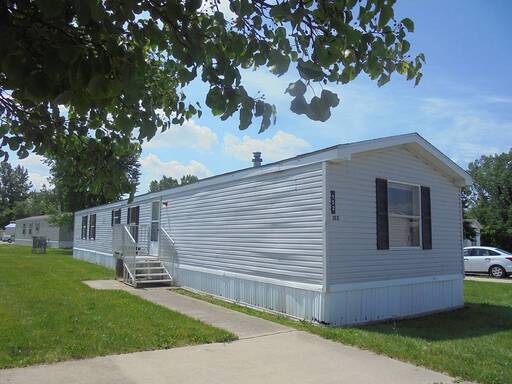 mobile home thumb