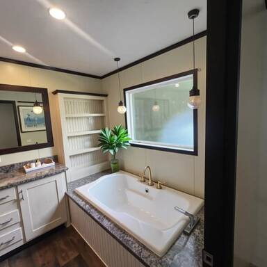 mobile home thumb