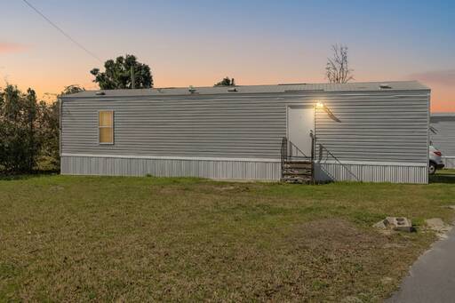 mobile home thumb