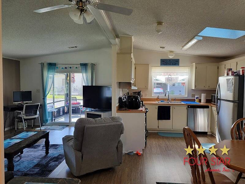 For Sale 1324 Flor Del Sol, Port Orange, FL 32129 Single Wide
