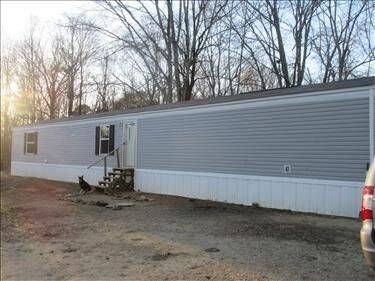 mobile home thumb