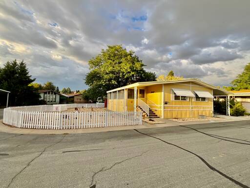 mobile home thumb