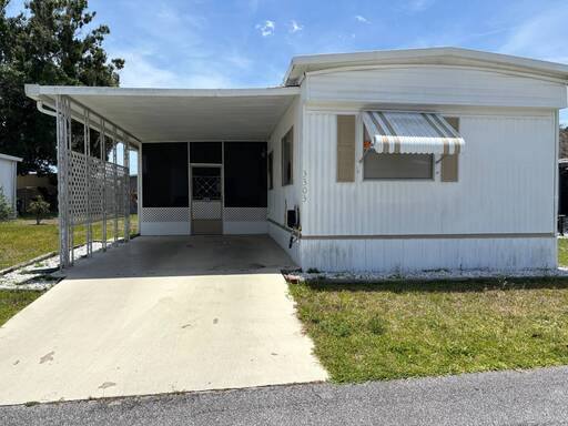 mobile home thumb