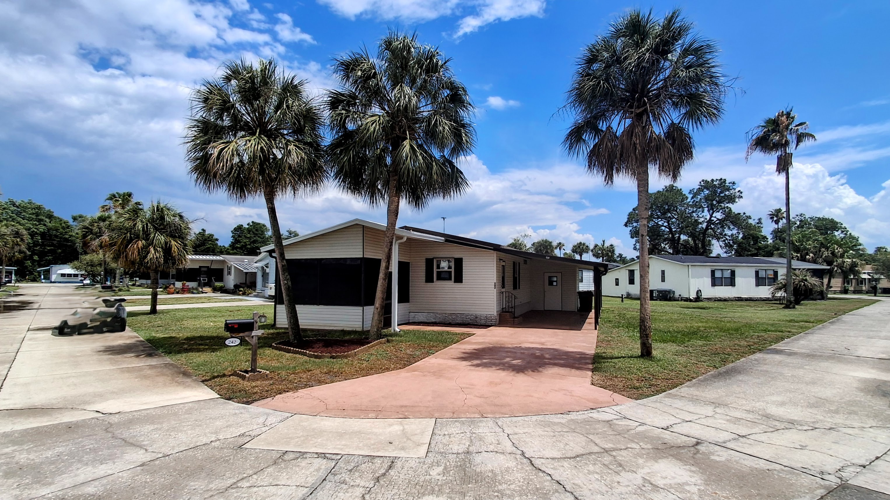 Haines City, FL