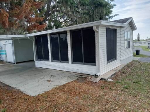 mobile home thumb