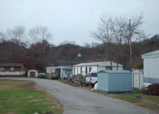 mobile home thumb