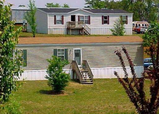 mobile home thumb