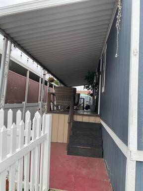 mobile home thumb