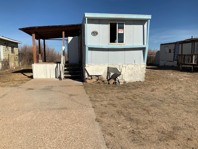 Laramie, WY