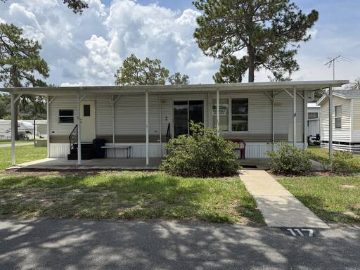 mobile home thumb