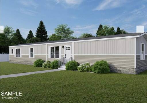 mobile home thumb