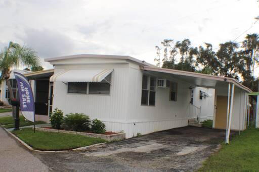 mobile home thumb