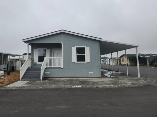 mobile home thumb