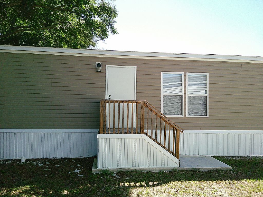 Auburndale, FL