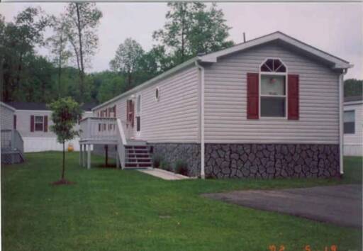 mobile home thumb