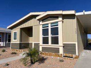 mobile home thumb