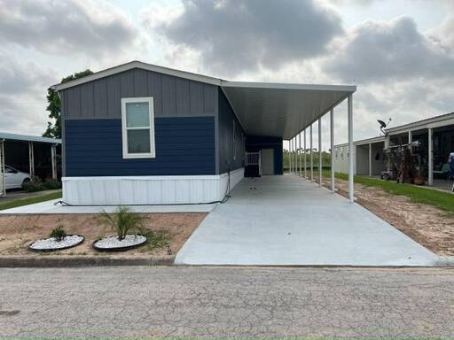 mobile home thumb