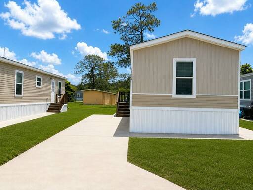 mobile home thumb