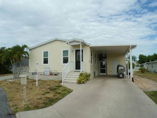 mobile home thumb