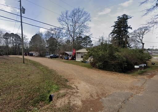 mobile home thumb