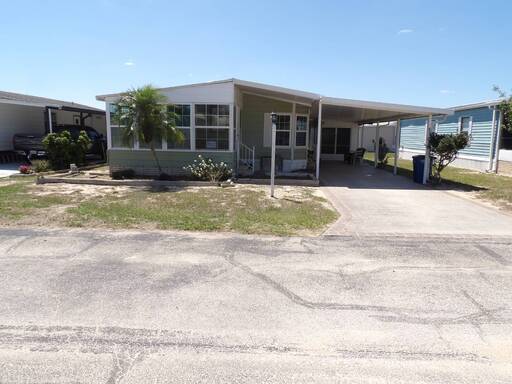 mobile home thumb