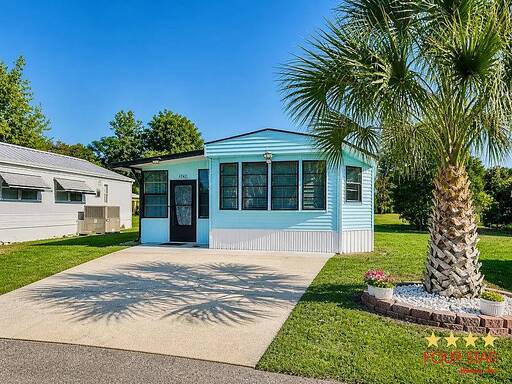 mobile home thumb