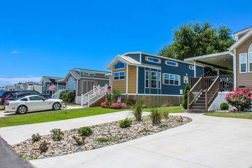 mobile home thumb