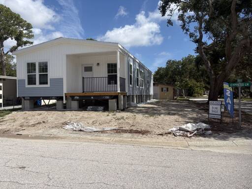 mobile home thumb